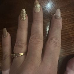 A&B Nails and Spa - Nails