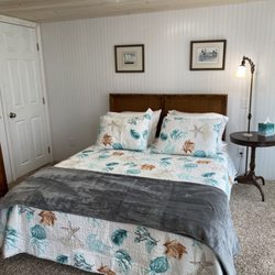 Union Bay Beachfront Cottage