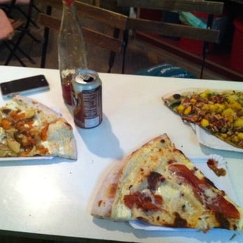 Ron Telesky - Pizza Near Me - Berlin, BE