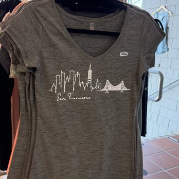 ShirtsN Shirts - Nice design t shirt - Women's Clothing Near Me - Sausalito, California