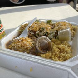 Kings Tacos