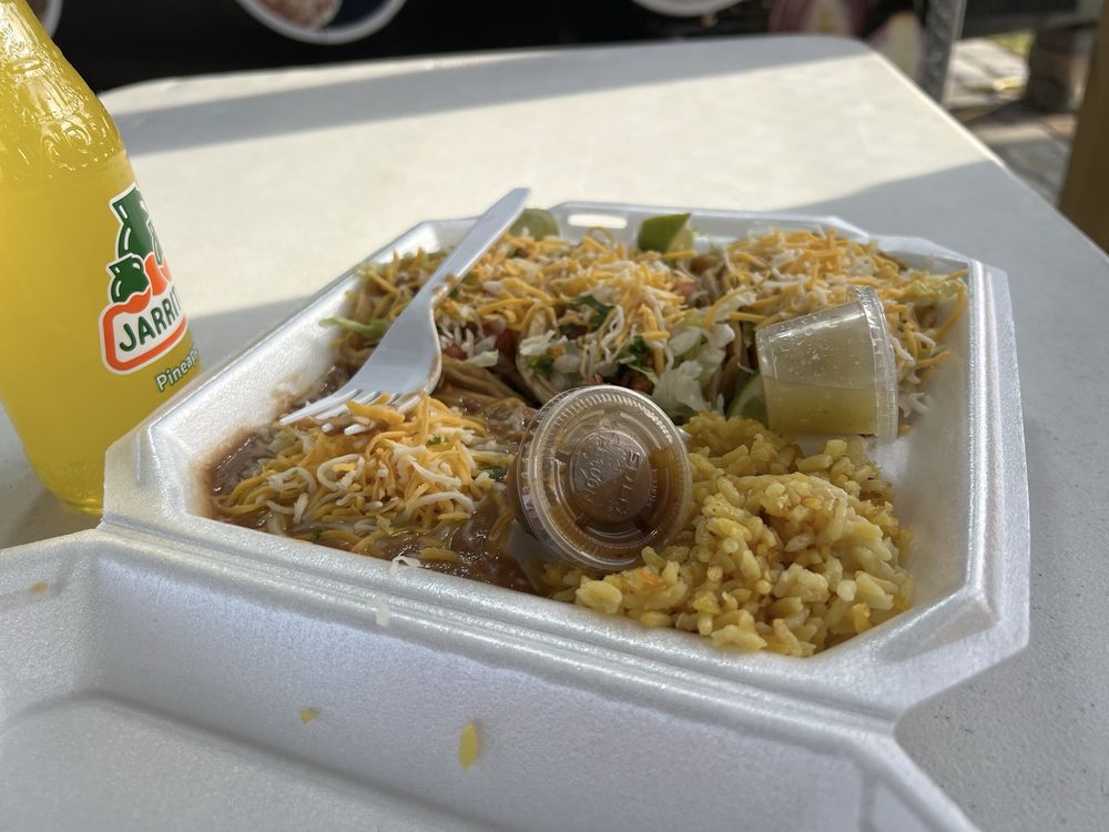 Kings Tacos