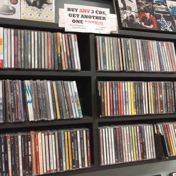Vertigo Records - CDs - Music & DVDs Near Me - Ottawa, Ontario