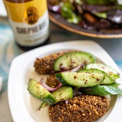 Beit Rima - Falafel á la carte ($1.50/ea)