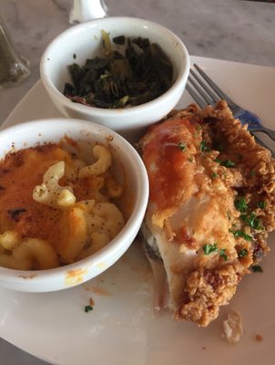Old Lady Gang Southern Cuisine by null