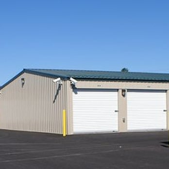 Storage Solutions Deer Park - Large Selection of Unit Sizes - Self Storage Near Me - Deer Park, Washington Storage Solutions Deer Park - Large Selection of Unit Sizes - Self Storage Near Me - Deer Park, Washington