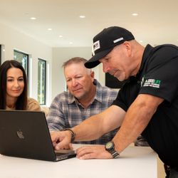Good Life Inspections - answering common questions after home inspection