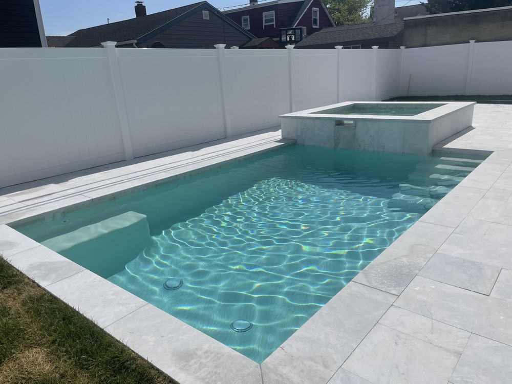 ASHMEN POOLS AND SPAS Updated May 2024 Request a Quote 901 Old