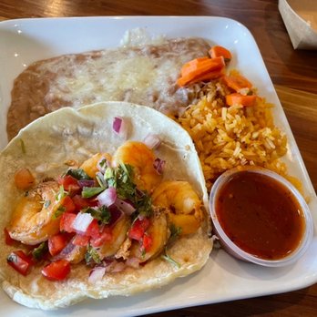 La Penca Azul - Shrimp taco - Mexican Near Me - Alameda, California La Penca Azul - Shrimp taco - Mexican Near Me - Alameda, California