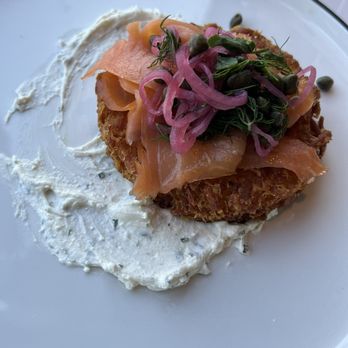 Hamilton's - New American Near Me - Detroit, Michigan