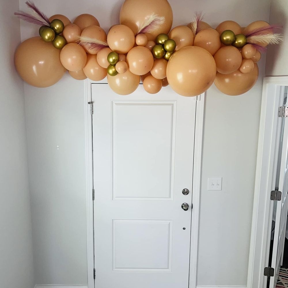 TOP 10 BEST Balloon Services in Florence, SC - Updated 2026 - Yelp, image size:1000x1000