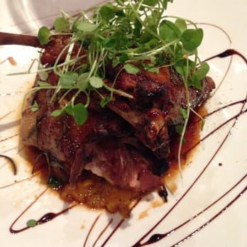 Volare - Roast Duck on a Potato and Pumpkin Mash - Restaurants Near Me - Tauranga, AUK Volare - Roast Duck on a Potato and Pumpkin Mash - Restaurants Near Me - Tauranga, AUK