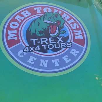 Moab Tourism Center - Tours Near Me - Moab, Utah