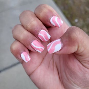 VNAILS - Gel X Manicure - Nail Salons Near Me - Orange, California VNAILS - Gel X Manicure - Nail Salons Near Me - Orange, California