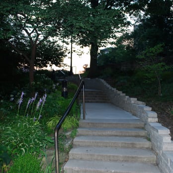 Mirror Lake - Thanks to Mike G: the decline is a natural ravine. - Local Flavor Near Me - Columbus, Ohio Mirror Lake - Thanks to Mike G: the decline is a natural ravine. - Local Flavor Near Me - Columbus, Ohio