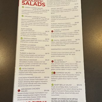 Groucho's Deli - Delis Near Me - Charleston, South Carolina Groucho's Deli - Delis Near Me - Charleston, South Carolina