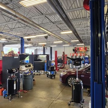 Neal Tire & Auto Service - Auto Repair Near Me - McCordsville, Indiana Neal Tire & Auto Service - Auto Repair Near Me - McCordsville, Indiana
