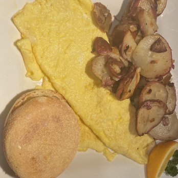Keke's Breakfast Cafe - Build your own eggs with potatoes - Breakfast & Brunch Near Me - Ormond Beach, Florida