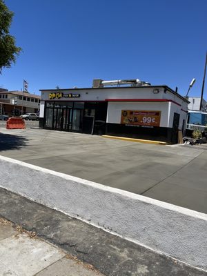 Baja Cali Fish & Tacos (Pasadena-Lake Ave) by null