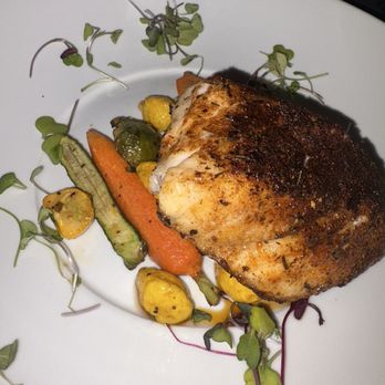 Hyde Park Prime Steakhouse - Chilean sea bass - Steakhouses Near Me - Indianapolis, Indiana