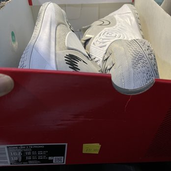 grapevine mills nike store