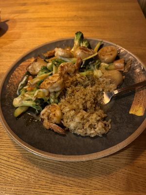 Yamato Ramen House by null