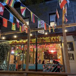 Storefront