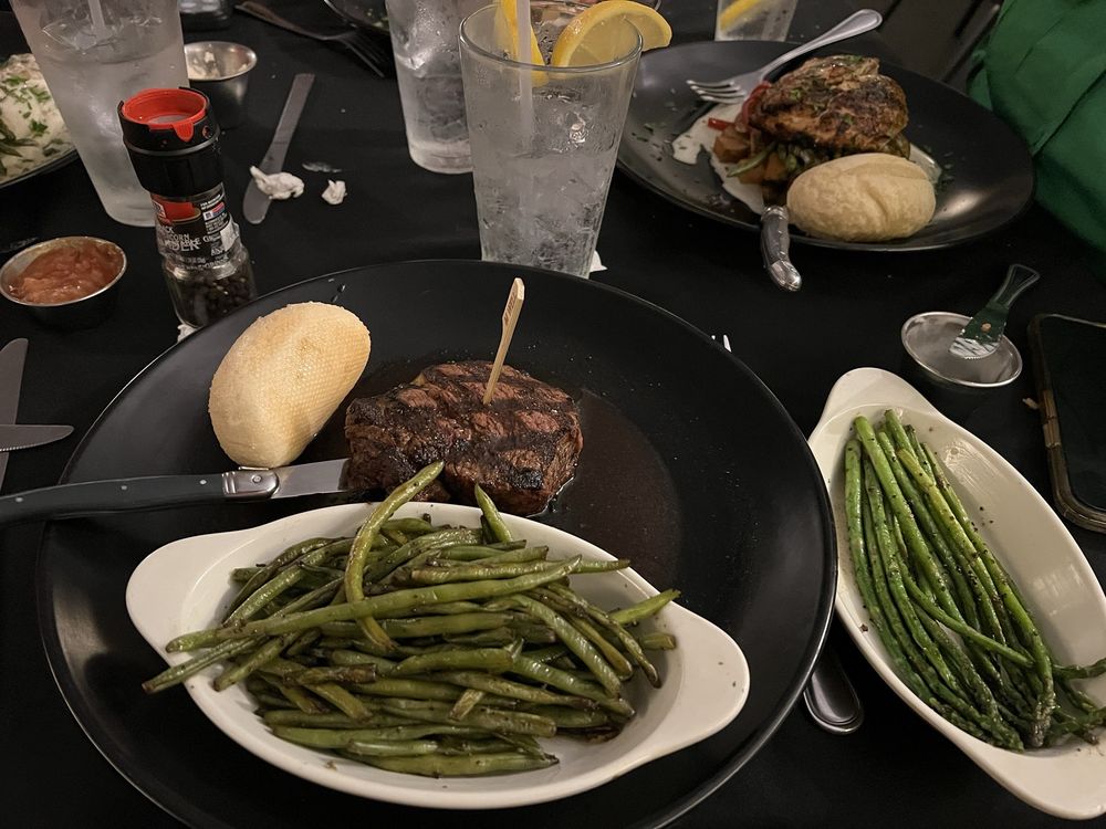 EDGARS STEAKHOUSE Updated May 2024 32 Photos & 23 Reviews 2617