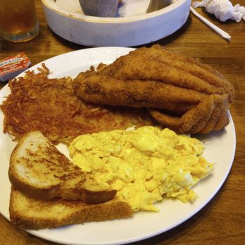 Jacksons Fair Deal Cafe - 2pc Catfish Breakfast - Coffee & Tea Near Me - Omaha, Nebraska Jacksons Fair Deal Cafe - 2pc Catfish Breakfast - Coffee & Tea Near Me - Omaha, Nebraska