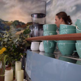 Abuelo - Coffee & Tea Near Me - London, XGL