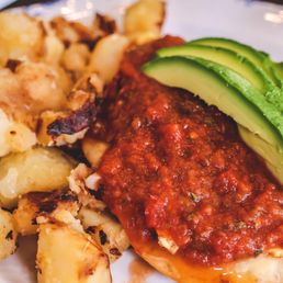 Huevos Rancheros