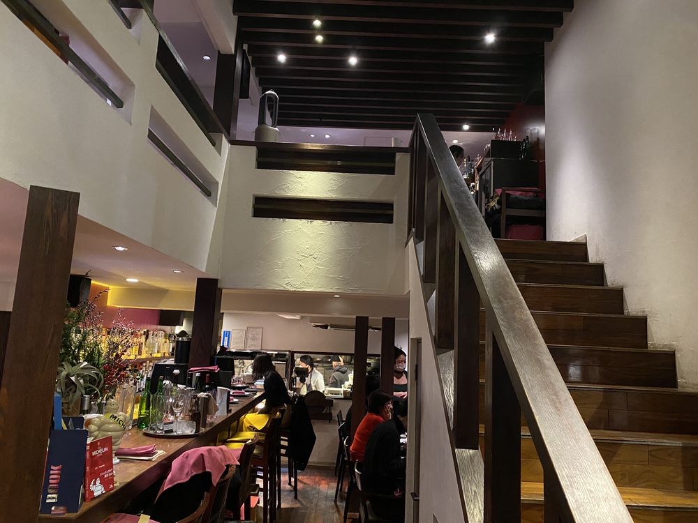 bepocah cocina peruana