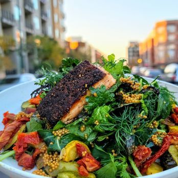Farm and Market - The Jumper - Salad Near Me - Denver, Colorado Farm and Market - The Jumper - Salad Near Me - Denver, Colorado