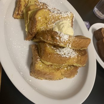 Janet's Cafe and Deli - French toast - New American Near Me - Santee, California Janet's Cafe and Deli - French toast - New American Near Me - Santee, California
