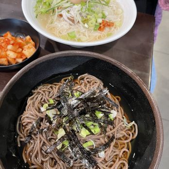 Kimganae - Cold Noodle (Seasonal) - Korean Near Me - Flushing, New York Kimganae - Cold Noodle (Seasonal) - Korean Near Me - Flushing, New York