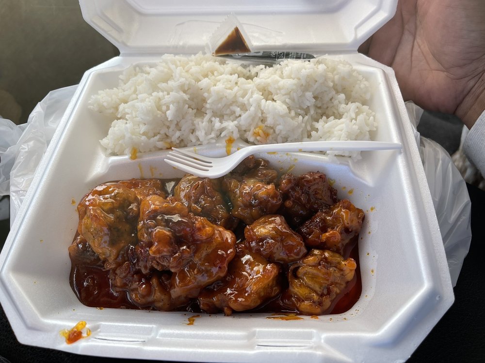 ORIENTAL KITCHENS & YAKIMANDO Updated August 2024 14 Photos & 22