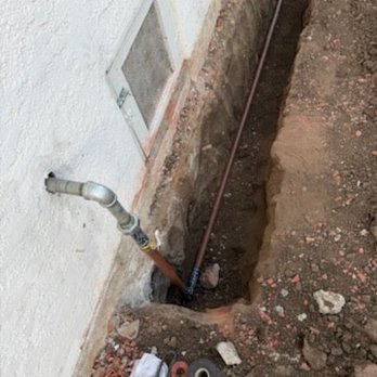 Just Right Plumbing - gas line replaced - Plumbing Near Me - Los Angeles, California Just Right Plumbing - gas line replaced - Plumbing Near Me - Los Angeles, California