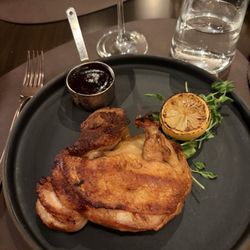 Steadfire Chophouse - Chicken
