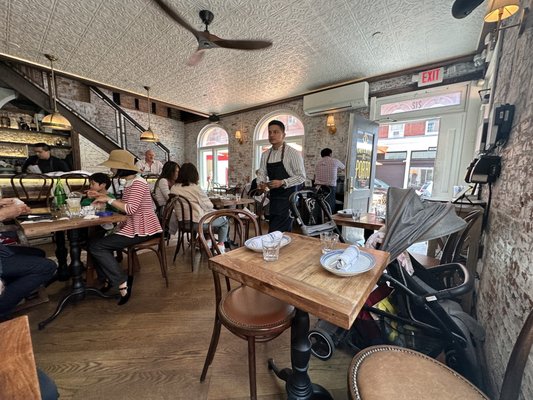 Osteria Del Porto by null