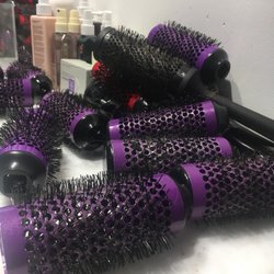 Roller Blow Dry Bar