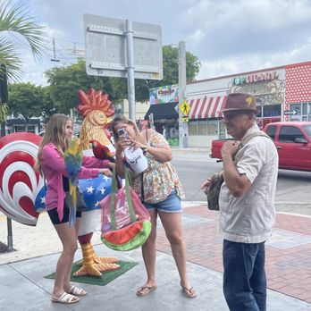 Sunny Miami Tours - Walking Tours Near Me Sunny Miami Tours - Walking Tours Near Me