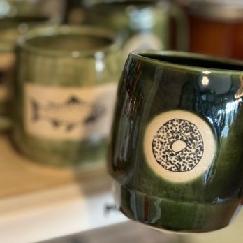 Odell's Bagel - Cute bagel mugs! - Bagels Near Me - Denver, Colorado Odell's Bagel - Cute bagel mugs! - Bagels Near Me - Denver, Colorado