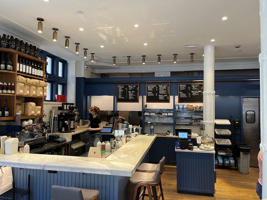 Daily Provisions - Upper West Side by null