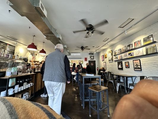 Baby's On Fire by null