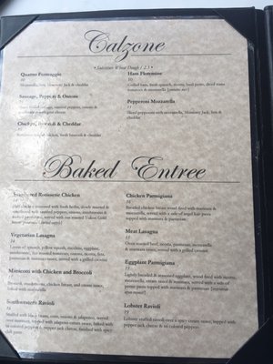 Menu photo 5 Trio - A Brick Oven Cafe Greenville, SC Menu photo 5 Trio - A Brick Oven Cafe Greenville, SC