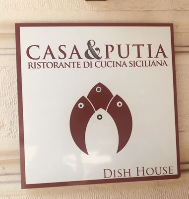 Casa & Putia Ristorante by null