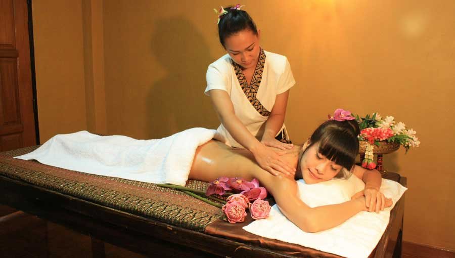 Erawan Massage Logo