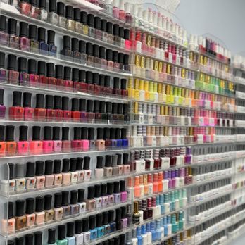 Evey's Nail Salon - Nail Salons Near Me - Cranford, New Jersey Evey's Nail Salon - Nail Salons Near Me - Cranford, New Jersey