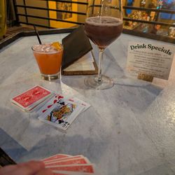 Barrel & Stave