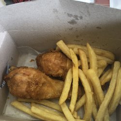Country Chicken